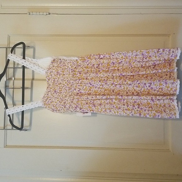 Y2k Jessica Simpson Dress Medium - Picture 5 of 6